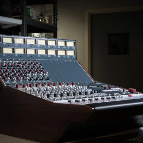 Rupert Neve Designs 5088