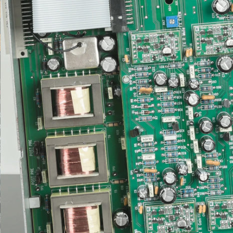 Rupert Neve Designs 5088