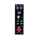 API 525A 500-Series Discrete FET Compressor/Limiter