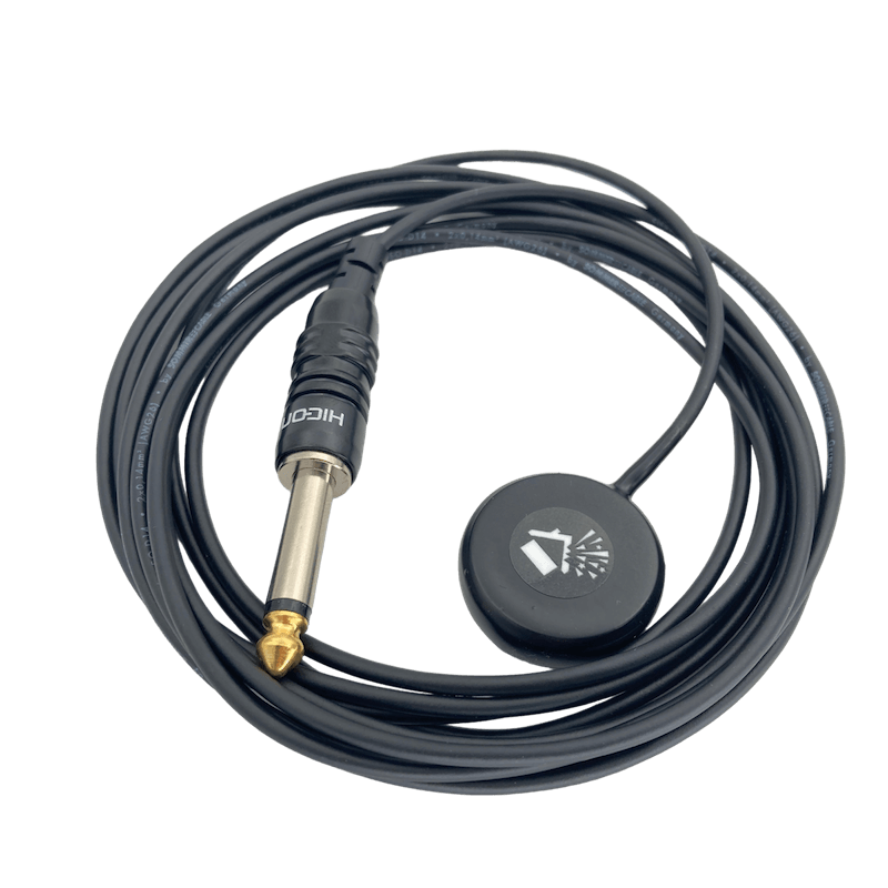 Leaf Audio Contact Mic 3m Cable