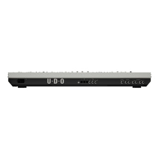 UDO Audio Super 8