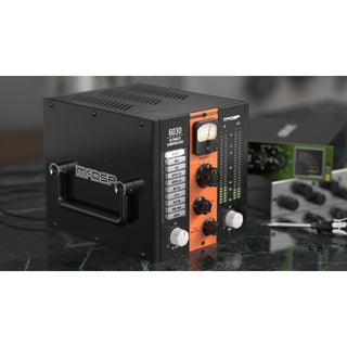 McDSP 6030 Ultimate Compressor HD v7