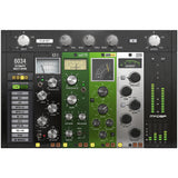 McDSP 6034 Ultimate Multi-band Native v7