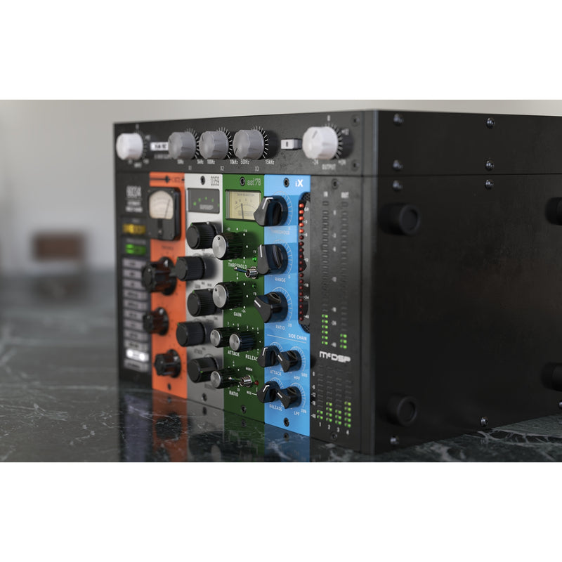 McDSP 6034 Ultimate Multi-band Native v7