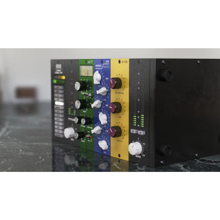 McDSP 6050 Ultimate Channel Strip Native v7