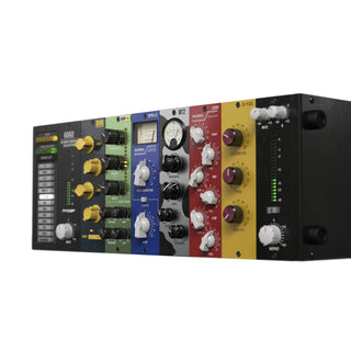 McDSP 6060 Ultimate Module Collection HD v7