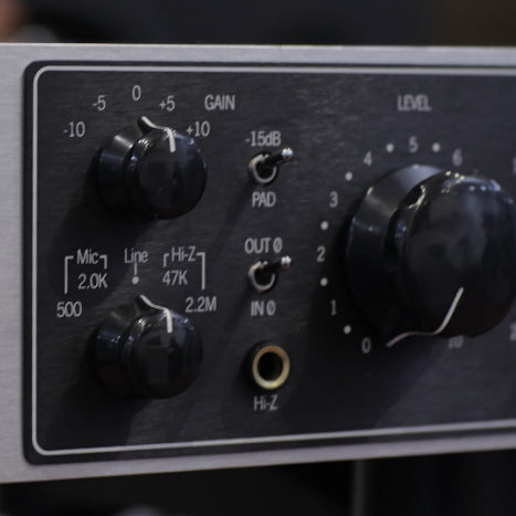 Used Universal Audio 6176