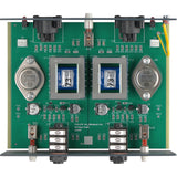 Heritage Audio 73 DI ACTIVE DUAL CHANNEL DI