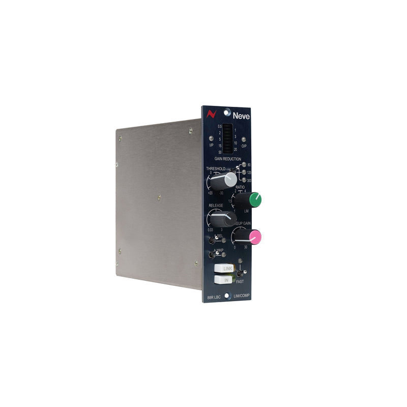 Neve 88R LBC 500 Series Compressor