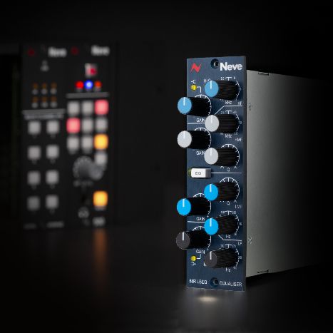 Neve 88RLBEQ