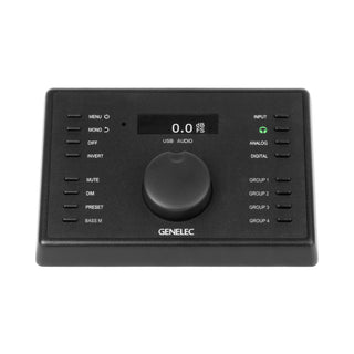 Genelec 9320A SAM Reference Monitor Controller