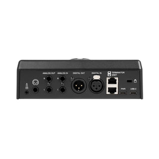 Genelec 9320A SAM Reference Monitor Controller