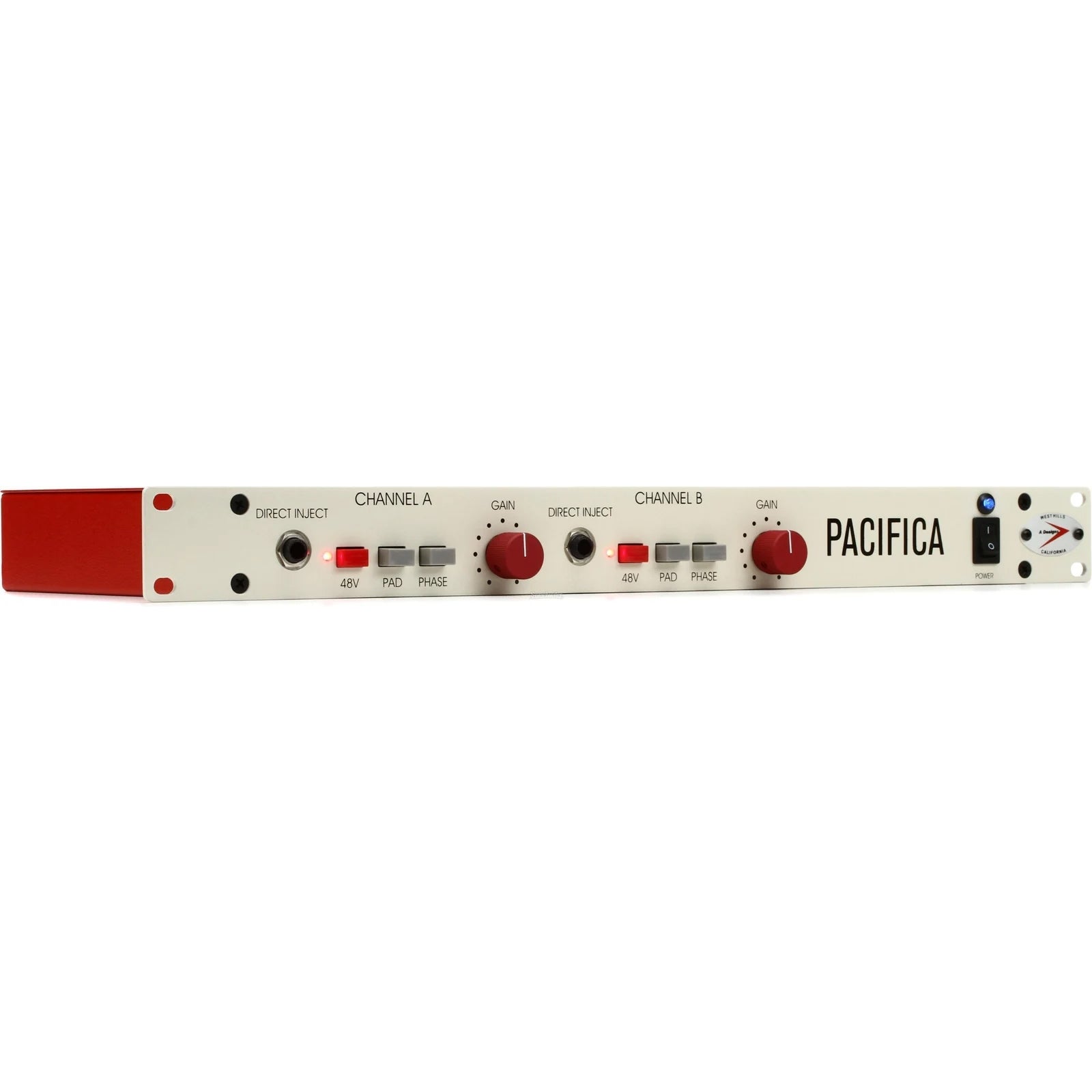 A-Designs Pacifica – KMR Audio
