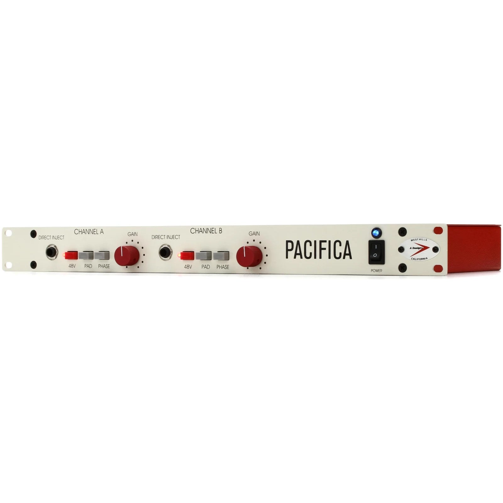 A-Designs Pacifica – KMR Audio