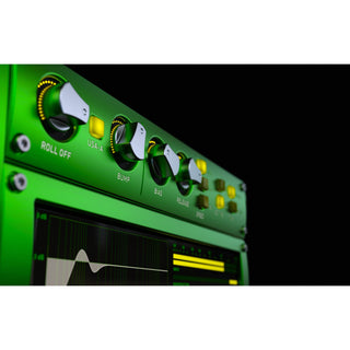 McDSP Analog Channel HD v7