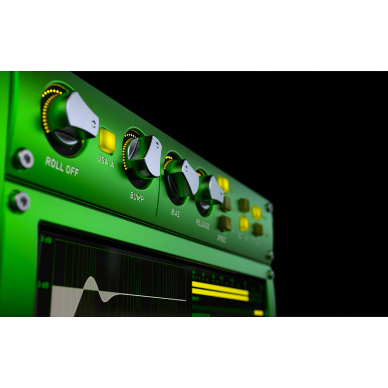 McDSP Analog Channel HD v7