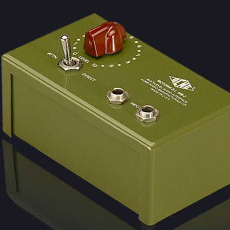 Acme Audio Motown DI WB-3