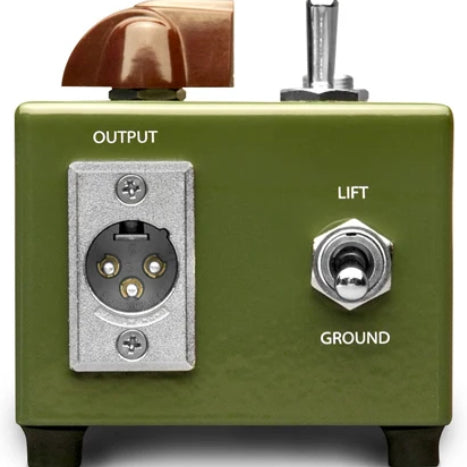 Acme Audio Motown DI WB-3