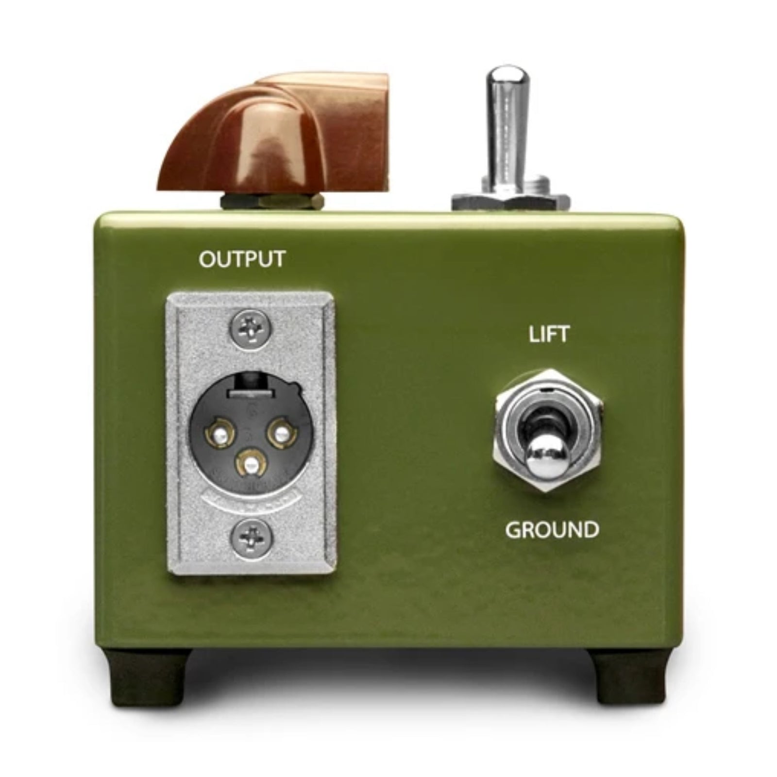 Acme Audio Motown D.I. WB-3 美品 Acme Audio Motown DI WB-3 | KMR Audio