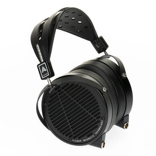 Audeze LCD-X Open-Back Headphones - Leather [2024]
