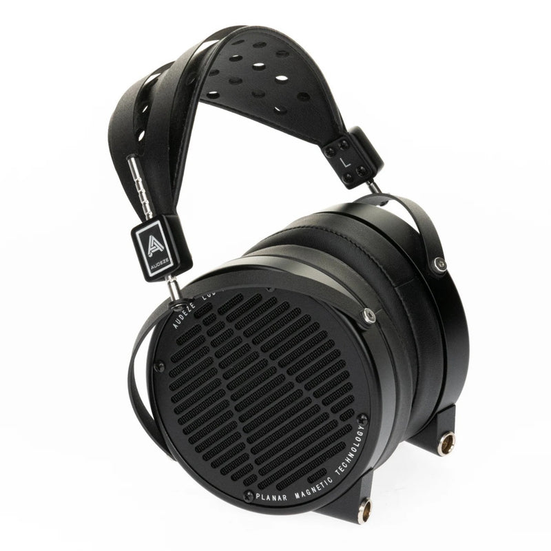 Audeze LCD-X Open-Back Headphones - Leather [2024]