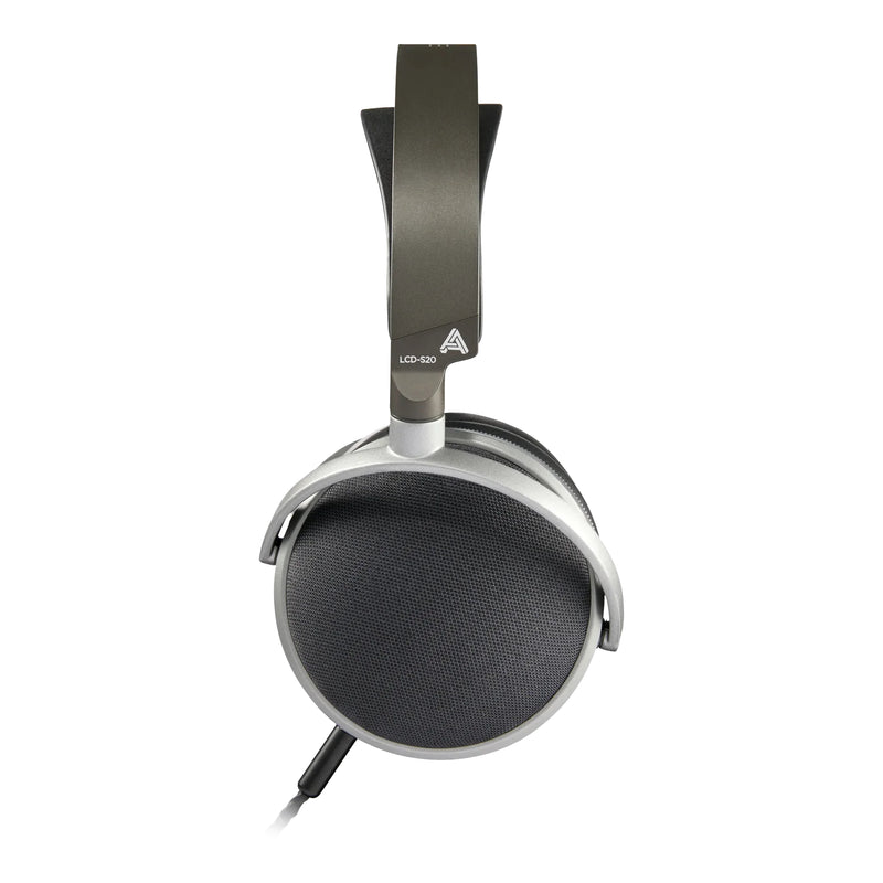 Audeze LCD-S20 Closed Back Planar Magnetic Headphones