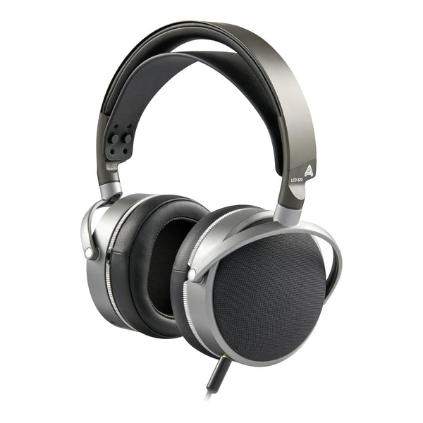 Audeze LCD-S20 Closed Back Planar Magnetic Headphones