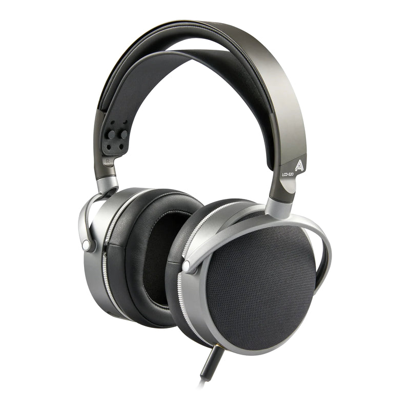 Audeze LCD-S20 Closed Back Planar Magnetic Headphones