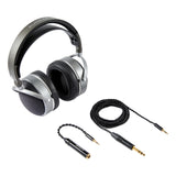 Audeze LCD-S20 Closed Back Planar Magnetic Headphones