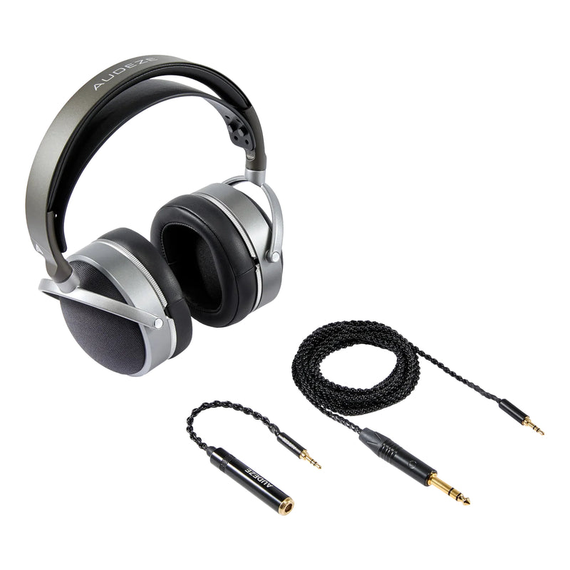 Audeze LCD-S20 Closed Back Planar Magnetic Headphones