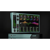 McDSP AE600 Active EQ HD v7