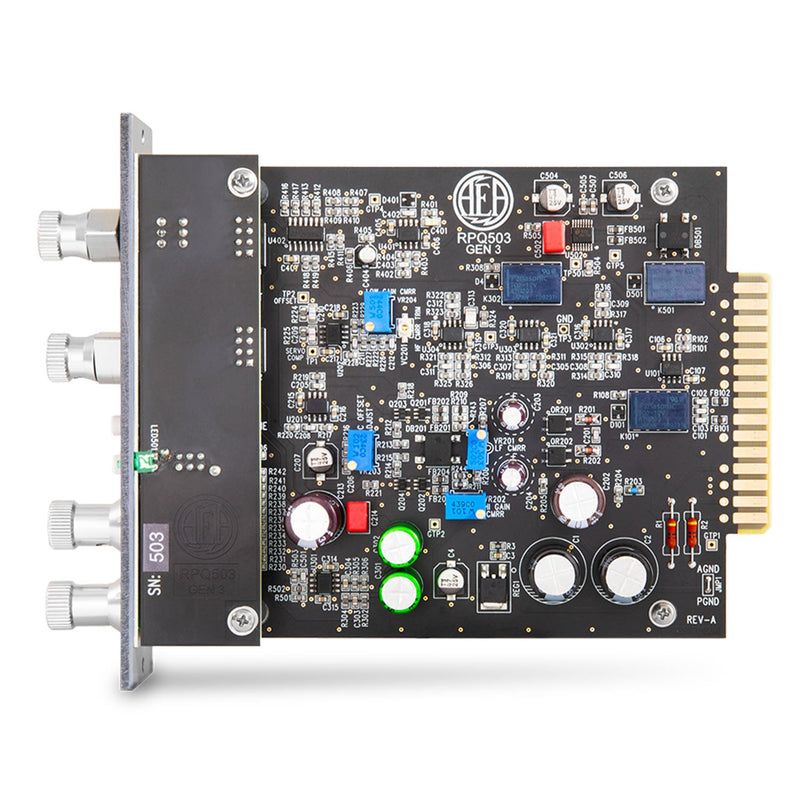 AEA RPQ503