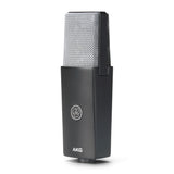 AKG C114 Multi-Pattern Condenser Microphone