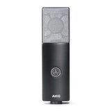 AKG C114 Multi-Pattern Condenser Microphone