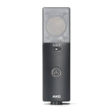 AKG C114 Multi-Pattern Condenser Microphone
