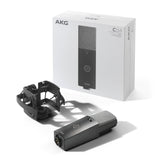 AKG C114 Multi-Pattern Condenser Microphone