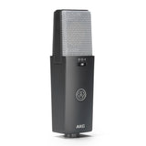 AKG C114 Multi-Pattern Condenser Microphone