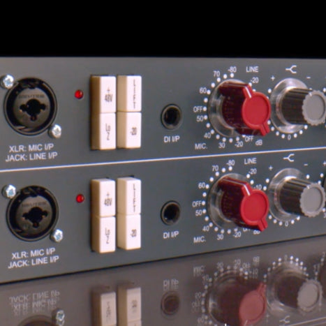 Neve 1073 DPX
