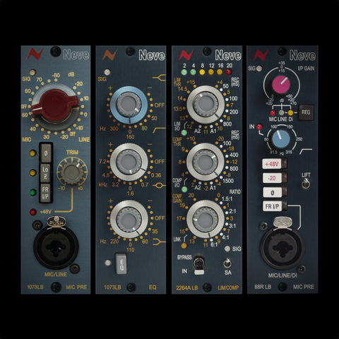 KMR Audio - Neve 1073LB Pre