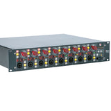 Neve 1073OPX 8-channel Microphone Preamp-2 TEST