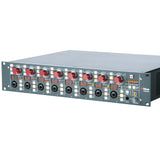 Neve 1073OPX 8-channel Microphone Preamp (B-Stock)