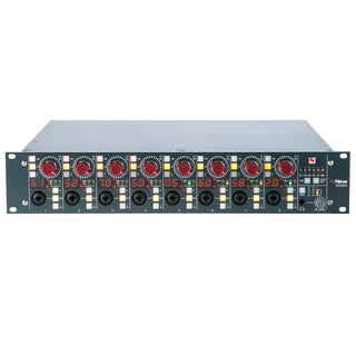 Neve 1073OPX 8-channel Microphone Preamp