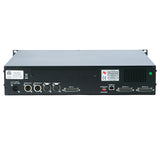 Neve 1073OPX 8-channel Microphone Preamp (B-Stock)