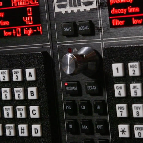 AMS RMX16 500 Series