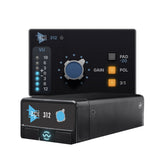 API 312 SEPIA Module