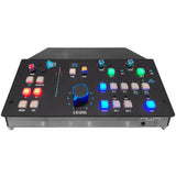 API MC531 Monitor Controller