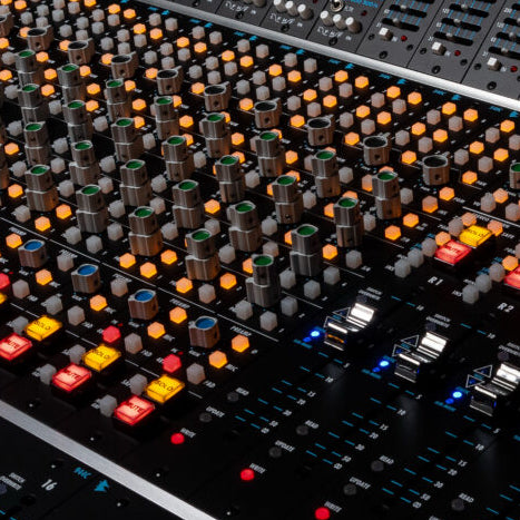Api 1608 32 API 1608-II 32-Channel | KMR Audio