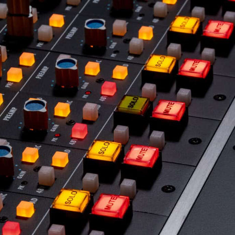 Api 1608 32 API 1608-II 32-Channel | KMR Audio