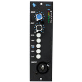 API 512V Mono Mic/Line Pre
