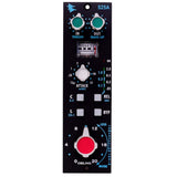 API 525A 500-Series Discrete FET Compressor/Limiter